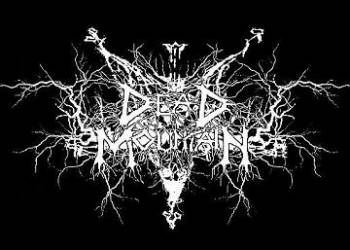 logo Dead Mountain logo Dead Mountain